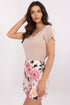 T-shirt model 211191 Relevance